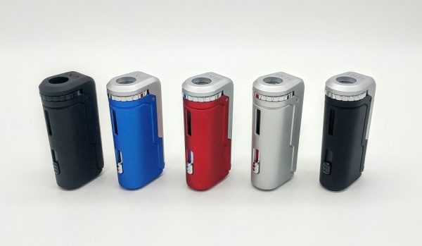 Yocan Uni Portable Vaporizer in Five Colors