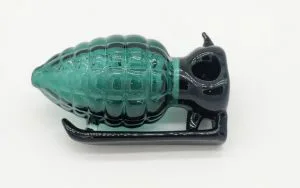 Hand Grenade Bowl - Image 5