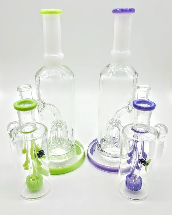 Triple Shower Head w/ Ash Catcher - Image 2