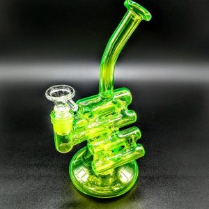 Dab Crates Glass