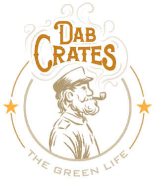 Dab Crates WEBSITE LOGO