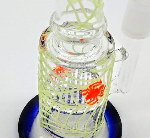 G.I.D. Spider Bong