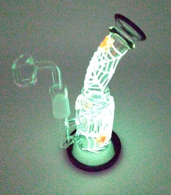 Recycler Bong