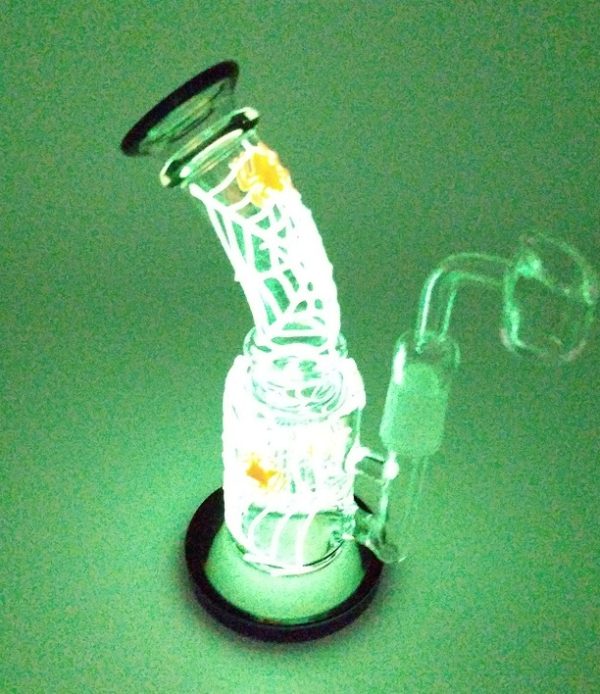 Recycler Bubbler