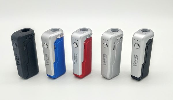 Colors of Yocan Uni - Portable Vaporizer