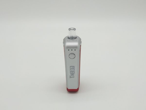 Silver Yocan UNI 510 Thread Vape