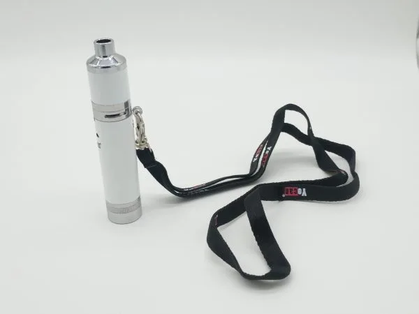 White Yocan Evolve Plus XL