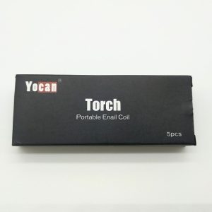 Torch Portable Enail Oil