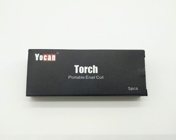 Torch Portable Enail Oil