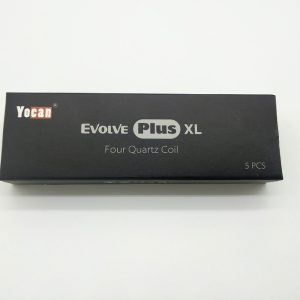 Evolve Plus XL