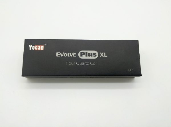 Evolve Plus XL