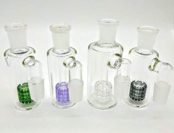 Ash Catcher from Dab Crates