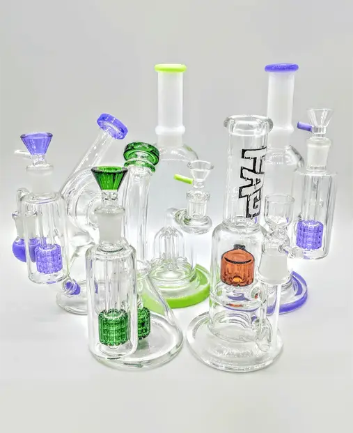 Glassware