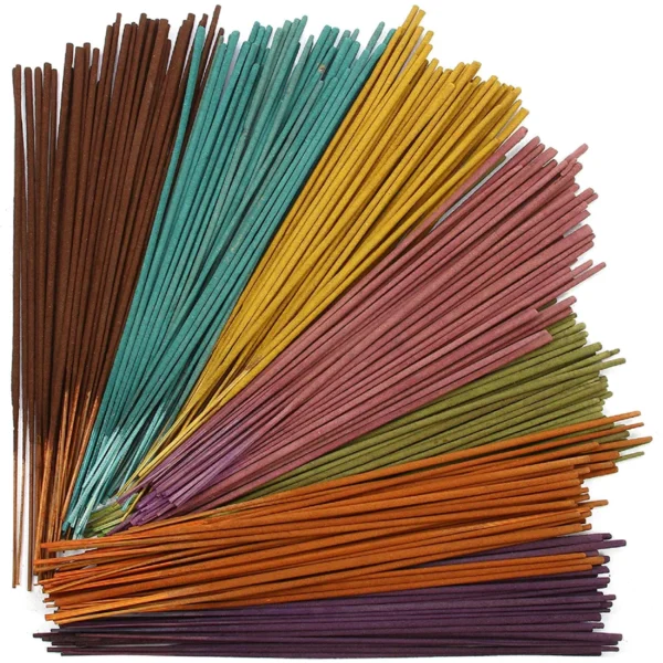 Incense Sticks by Dab Crates