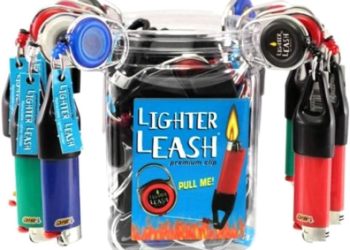 Lighter Leash