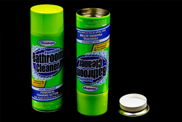 Stash Can - Bathroom Cleaner - Image 2