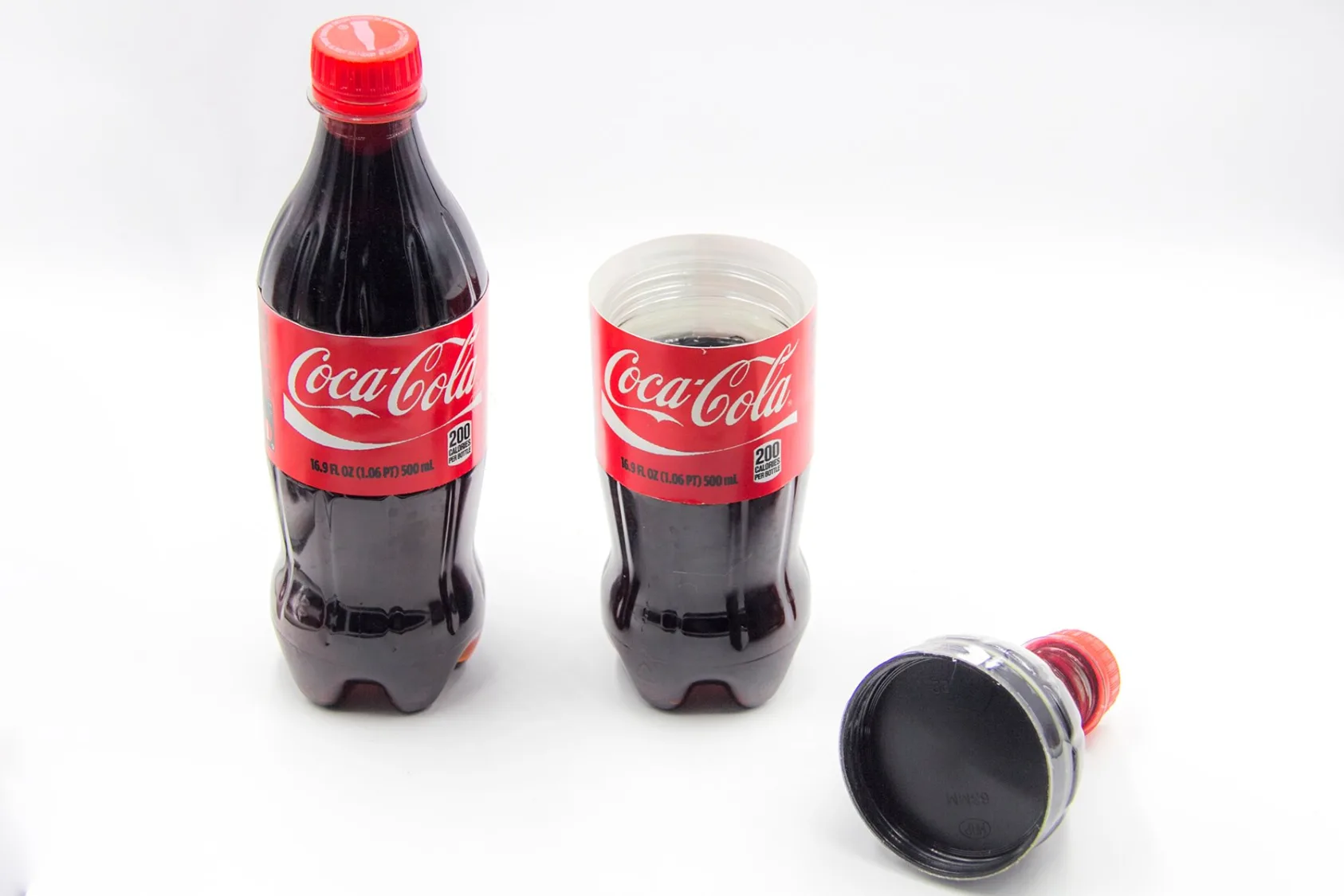 Stash Can - Coca Cola - Image 2