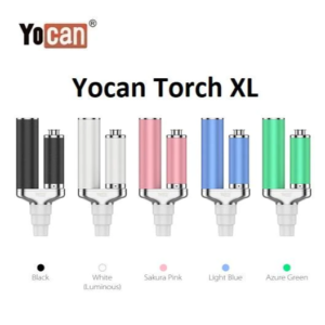 Yocan Torch XL