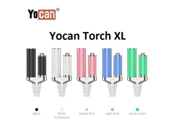 Yocan Torch XL