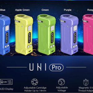 Yocan Uni Pro Color